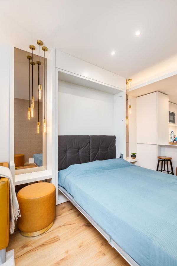 Apartamento Design Flat In Downtown Ii Porto