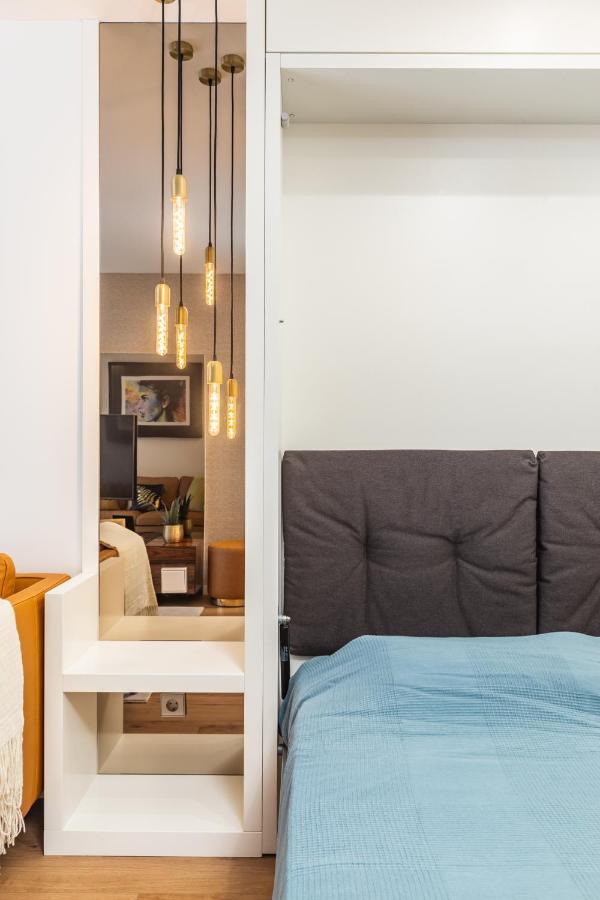 Apartamento Design Flat In Downtown Ii