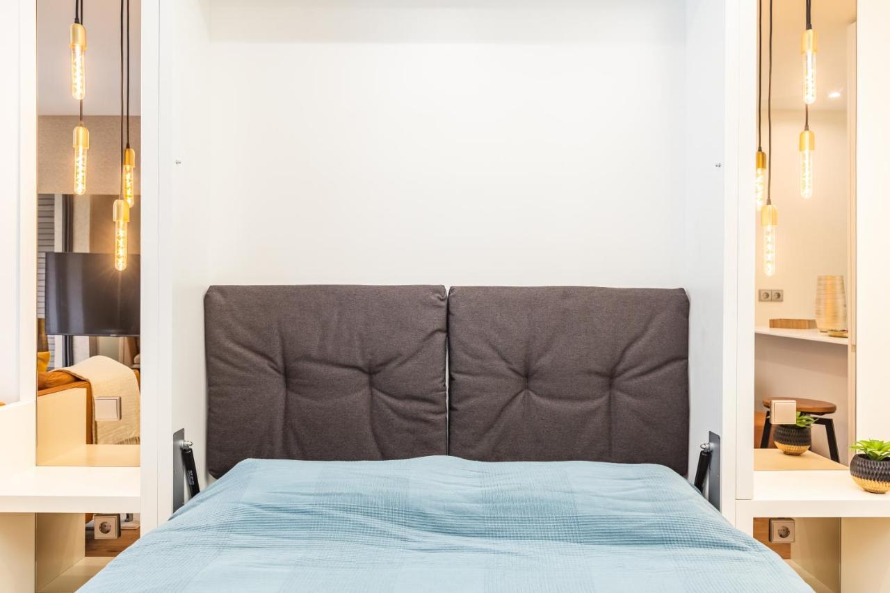 Apartamento Design Flat In Downtown Ii *